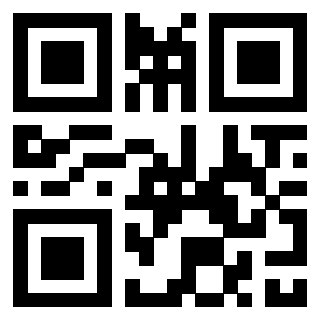 QrCode di 3307939534