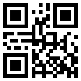3307939535 - Immagine del QrCode associato