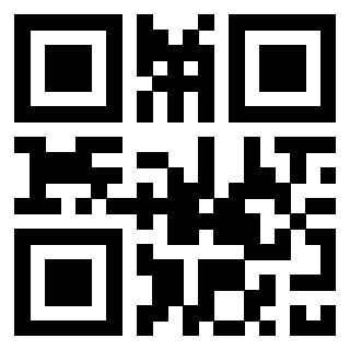 3307939536 - Immagine del QrCode