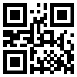 Immagine del QrCode di 3307939538