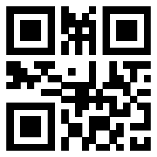 3307939542 QrCode associato