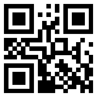3307939543 Qr Code associato