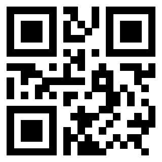 3307939544 - Immagine del Qr Code
