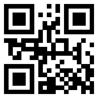 3307939545 - Immagine del QrCode associato