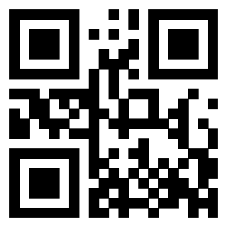 3307939546 QrCode associato