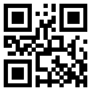 Immagine del QrCode di 3307939547