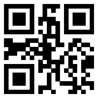 3307939548 - Immagine del Qr Code
