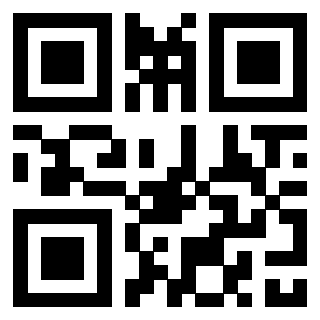 3307939549 - Immagine del QrCode