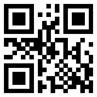 3307939550 - Immagine del Qr Code associato