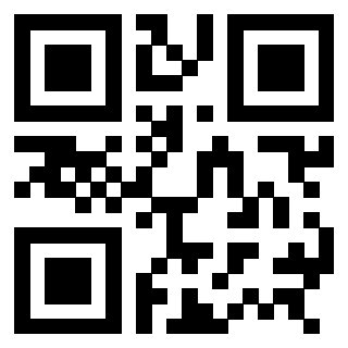 3307939553 QrCode associato