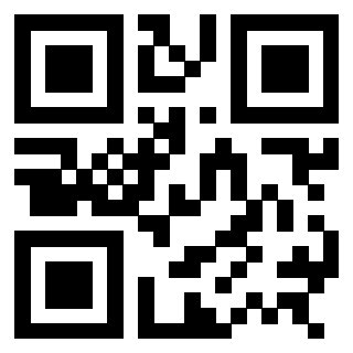 Il QrCode di 3307939554