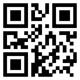 Il Qr Code di 3307939555