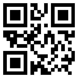 Immagine del QrCode di 3307939556