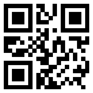 3307939558 - Immagine del Qr Code