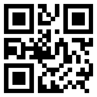 3307939560 Qr Code associato