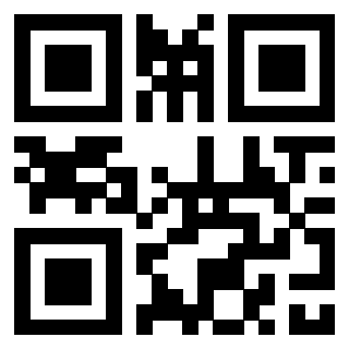 3307939561 - Immagine del Qr Code