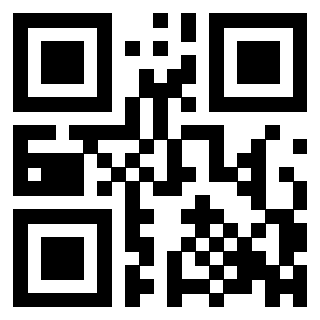 Il QrCode di 3307939562