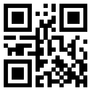 3307939563 QrCode associato