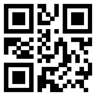 3307939564 Qr Code associato