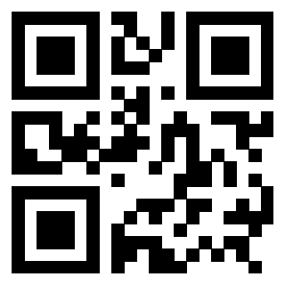3307939569 - Immagine del Qr Code associato