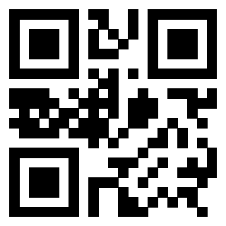 Il Qr Code di 3307939570