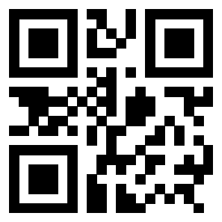 3307939571 - Immagine del QrCode