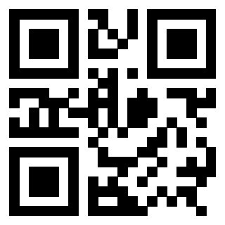 QrCode di 3307939574