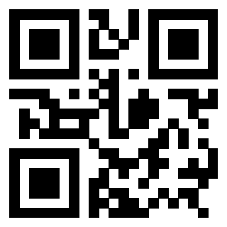3307939575 - Immagine del QrCode