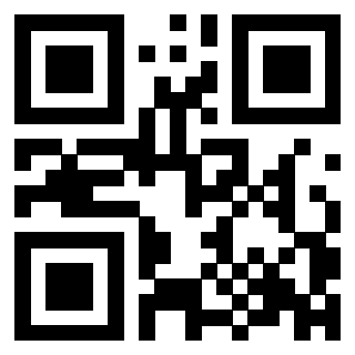 3307939576 QrCode associato