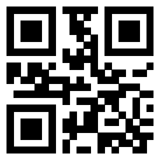 3307939579 - Immagine del QrCode