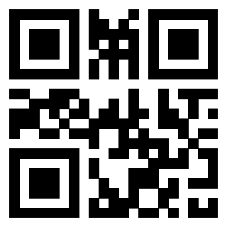 Qr Code di 3307939583