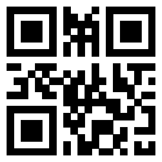 Il Qr Code di 3307939584