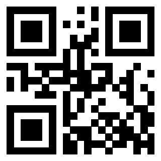 Immagine del QrCode di 3307939585