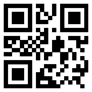 QrCode di 3307939586
