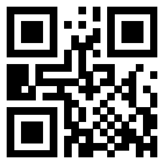 3307939590 - Immagine del Qr Code associato