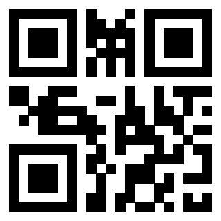 QrCode di 3307939591