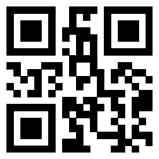 Immagine del QrCode di 3307939593