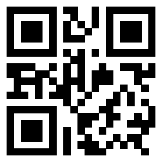 3307939595 - Immagine del Qr Code