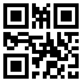Scansione del Qr Code di 3307939596