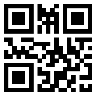 3307939599 Qr Code associato