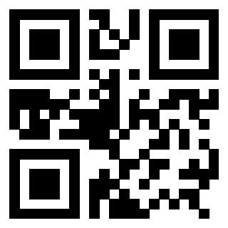 Il QrCode di 3307939601