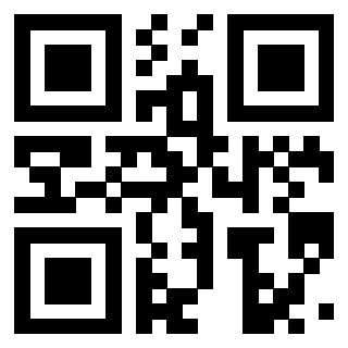 Il Qr Code di 3307939605