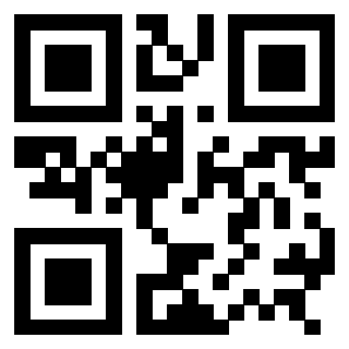 3307939606 QrCode associato
