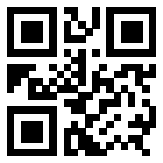 3307939608 - Immagine del Qr Code