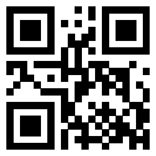 3307939609 - Immagine del QrCode associato