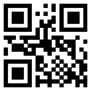 3307939610 - Immagine del QrCode