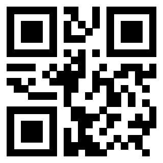 3307939611 QrCode associato
