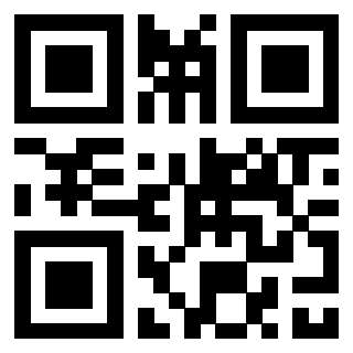 Il Qr Code di 3307939612