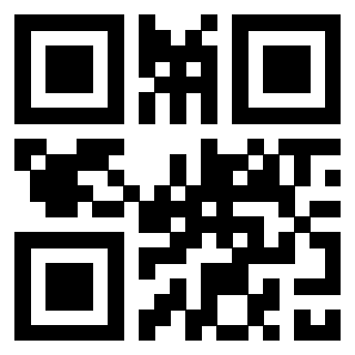 Il Qr Code di 3307939613