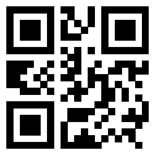 3307939614 QrCode associato